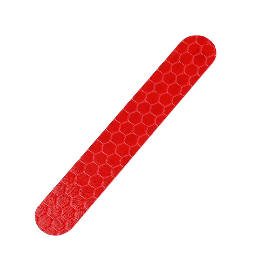 

4pcs Reflective Stickers For Ninebot ES1 ES2 ES3 ES4 E22 E25 Electric Scooter Body Night Reflective PVC Sticker