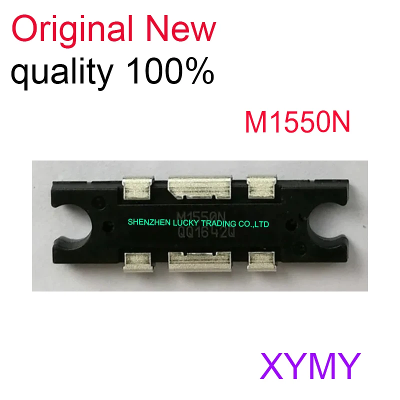 1 шт./партия M1550N MRF1550NT1