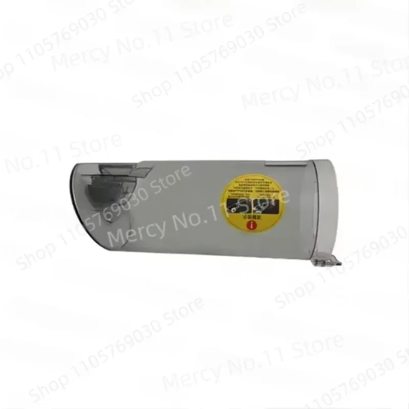 Фото Контейнер для пыли для пылесоса Deerma DX600 DX600S, запасная часть №1