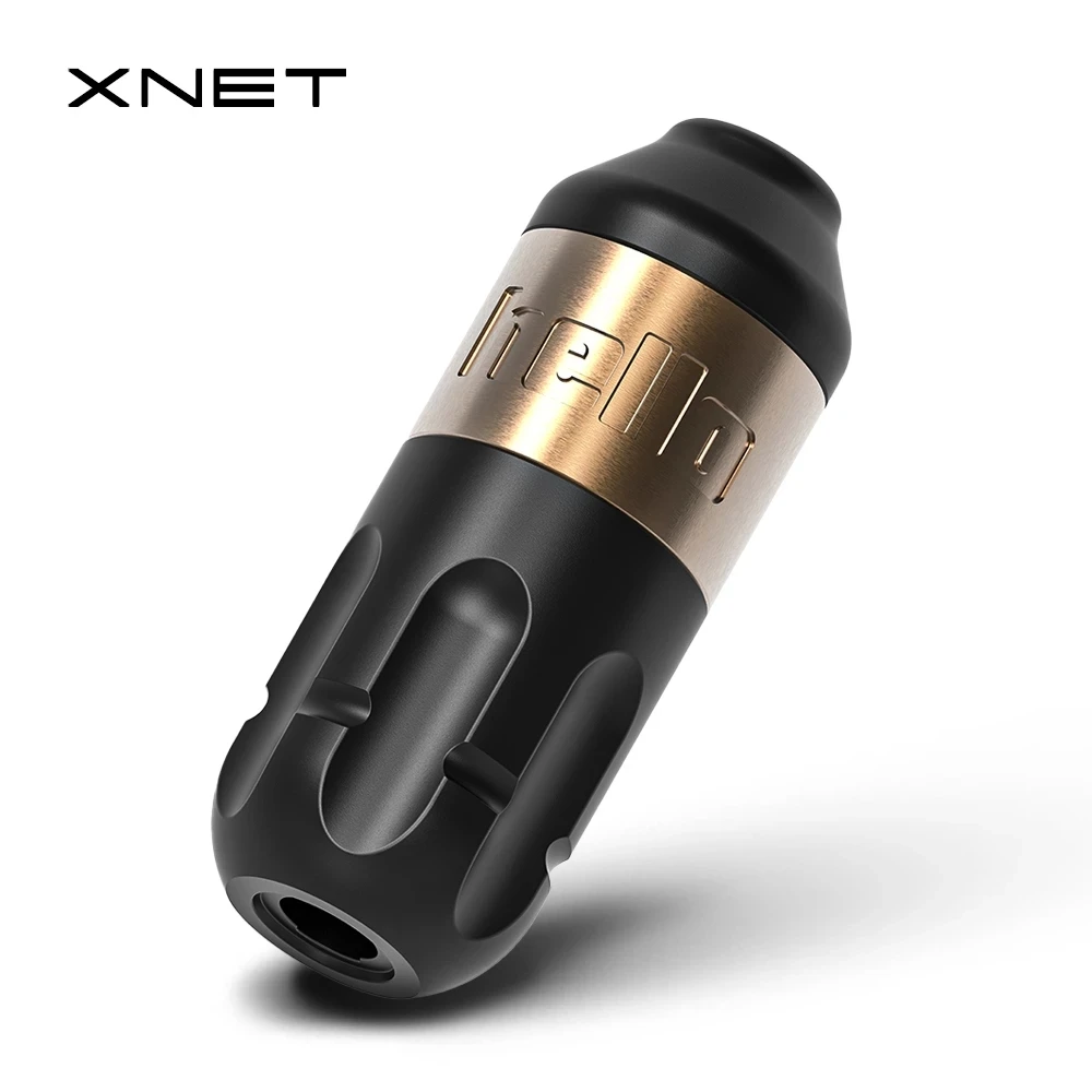 

XNET Tattoo Rotary Pen Machine Eyebrow Permanent Makeup Eyebrow Lip Tattoo Camouflage Machine Strong Motor Gun