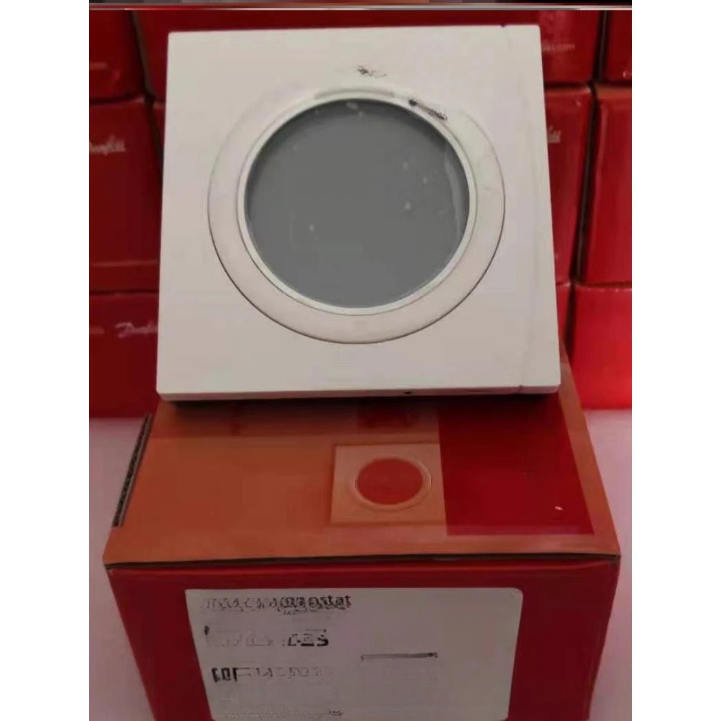 Подходит для термостата подогрева пола Danfoss программирования времени с большим