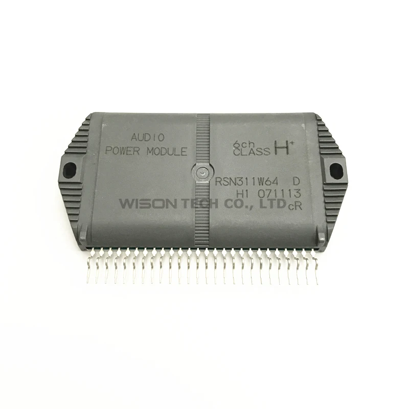 

RSN311W64 RSN311W64D RSN311W64B darmowa wysyłka nowy i oryginalny moduł