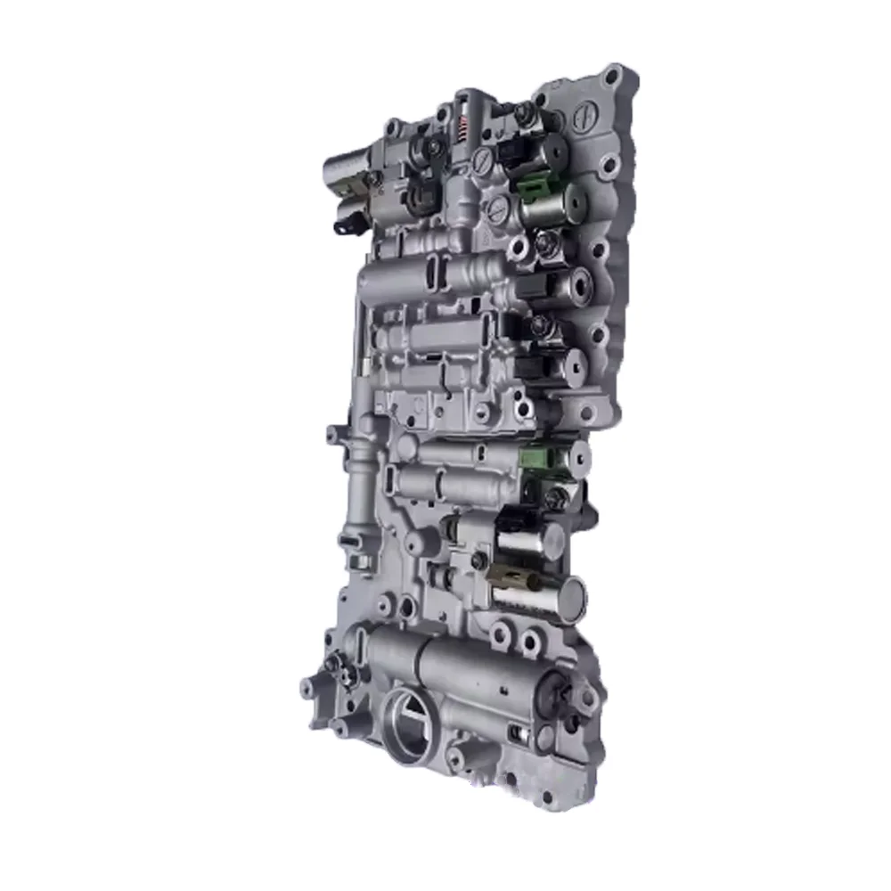A960e A960 Tb-65sn Tb-60nf 6-скоростной корпус клапана автоматической коробки передач с