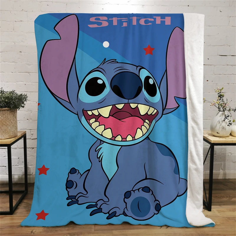 Одеяло Фланелевое пушистое шерстяное одеяло Детское покрывало для кемпинга