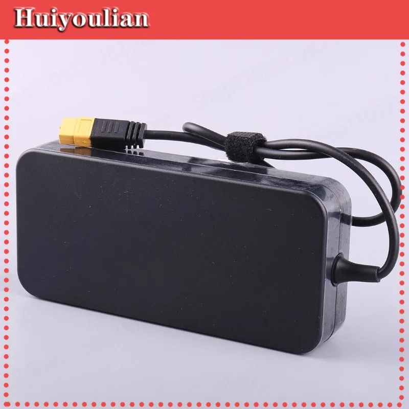 Фото ADP200 200W 19.5V 10.3A Адаптер переменного тока для зарядного устройства для моделей самолетов №3