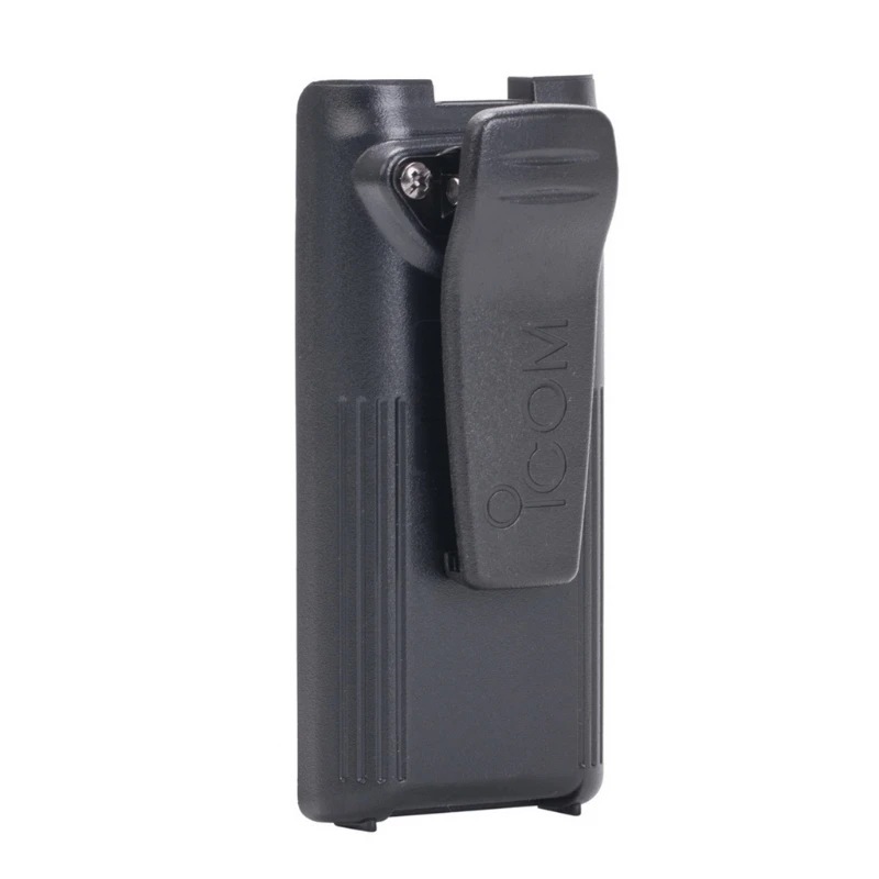 Замена чехла для IC-V8 IC-V82 IC-A24/24E BP208N Батарея рации Прямая поставка