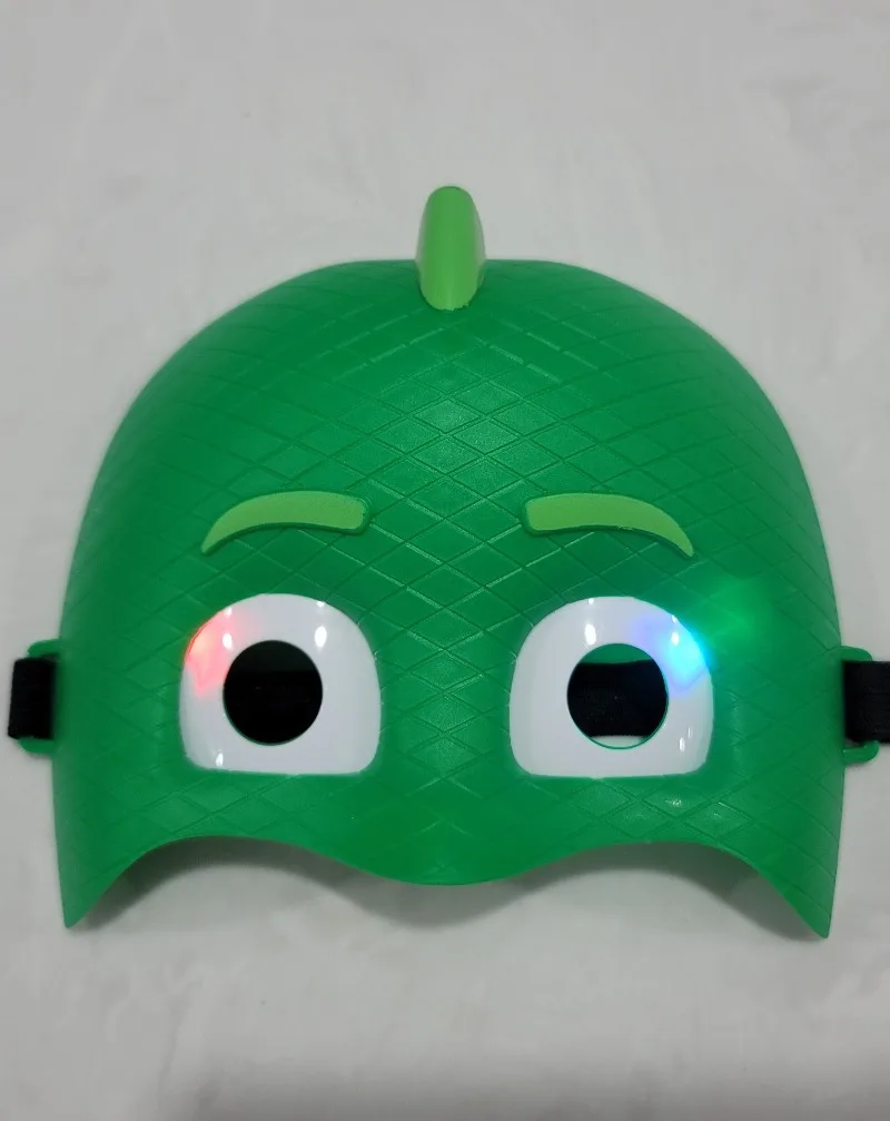 подвижные фигурки героя пижамы полный набор деформированных ручных игрушек