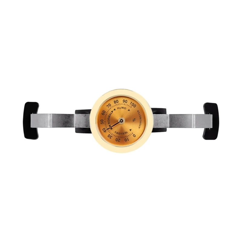 Универсальный увлажнитель для гитары портативный гигрометр АБС-пластик +