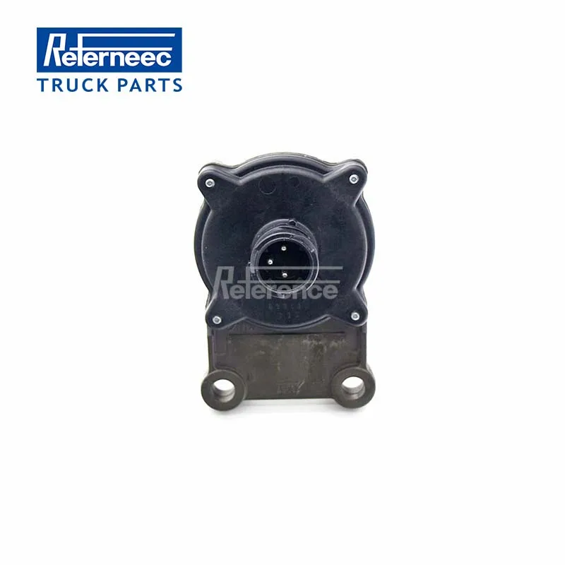 Автомобильный аксессуар датчик высоты Ecas 0504002104 2309116 для автобуса Ivec O