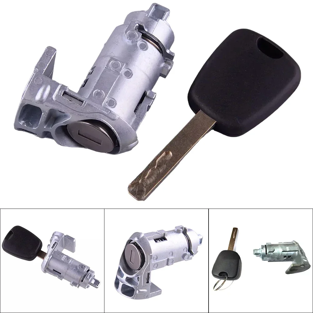 Ковш замка левой передней двери автомобиля 7701209836 Для Master для Clio ведра с замком