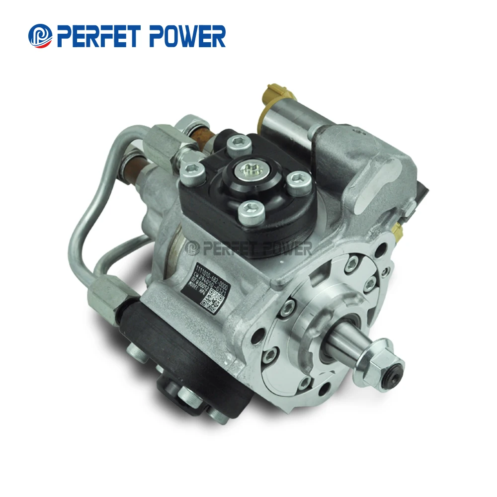 Восстановленный 0000 Топливный насос с общей топливной магистралью для двигателя 0