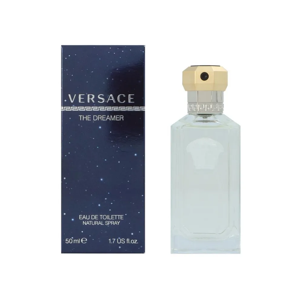 versace dreamer