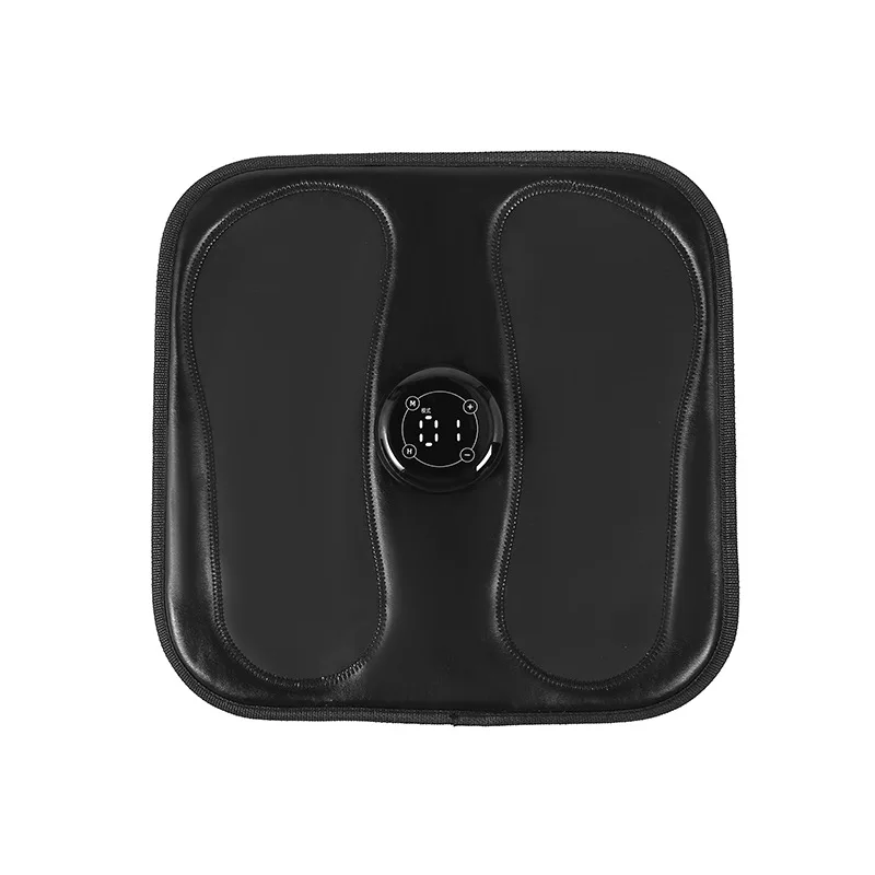 

Массажер для ног с USB-зарядкой и подогревом