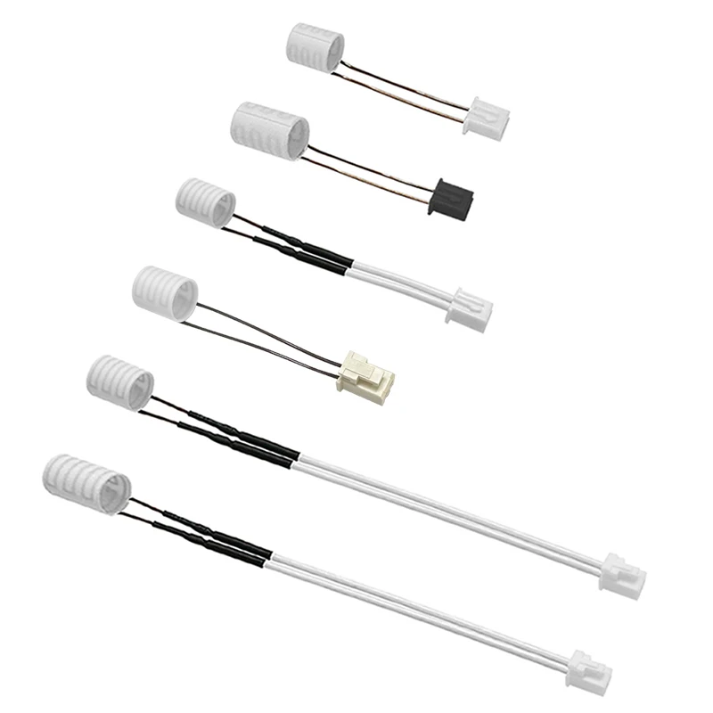 Фото 3 шт. Creality K1/K1C/K1 Max/Ender-3 V3 Plus/Ender-3 V3 KE/K2 Plus/Hi 3D-принтер, нагреватель Hotend, детали печатающей головки NTC №1