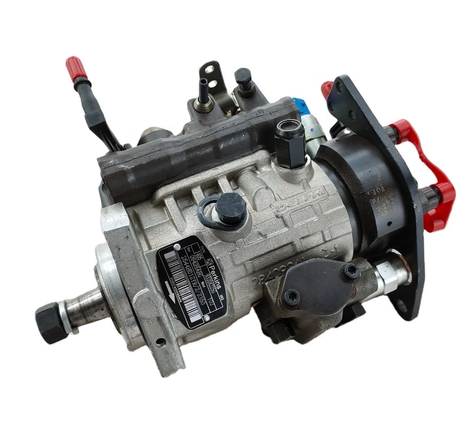 Детали дизельного двигателя топливный насос 9320A225G V9320A225G 2644H012 2644H012YR DP210 для T2164