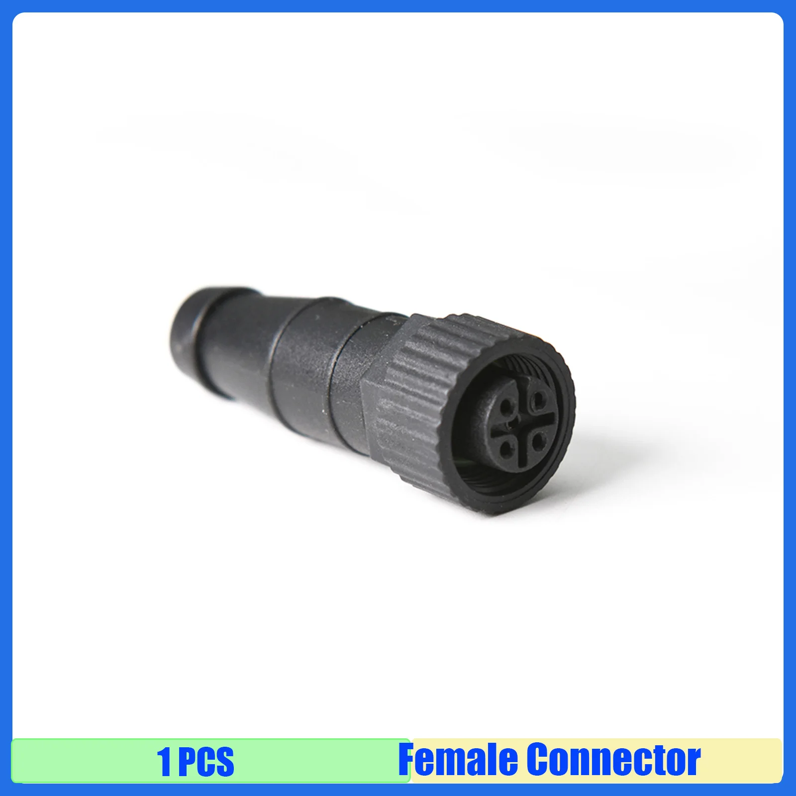 

MAIMEIMI NMEA2000 Разъем адаптера Кабель-конвертер Линейный терминал Сопротивление Соединительный кабель Длина кабеля 0,5–4 м Разъем