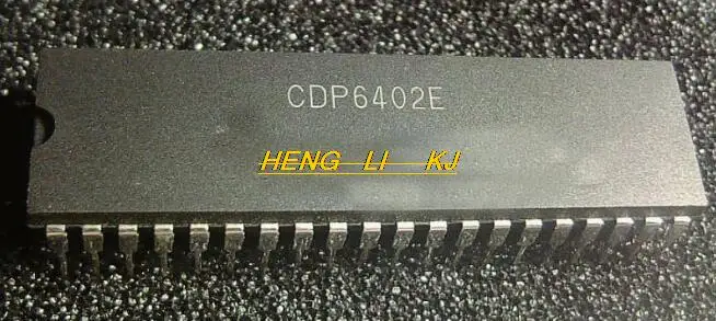 

IC new original CDP6402CE CDP6402 DP40 HARRIS
