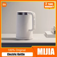 Электрический чайник XIAOMI Pro с функцией поддержания температуры