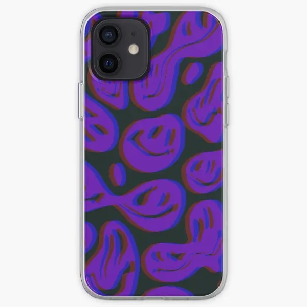 

Жесткий чехол Melty Face 3D для Iphone, чехол для телефона, настраиваемый для iPhone 11 12 13 14 Pro Max Mini 6 6S 7 8 Plus X XS XR Max, модный