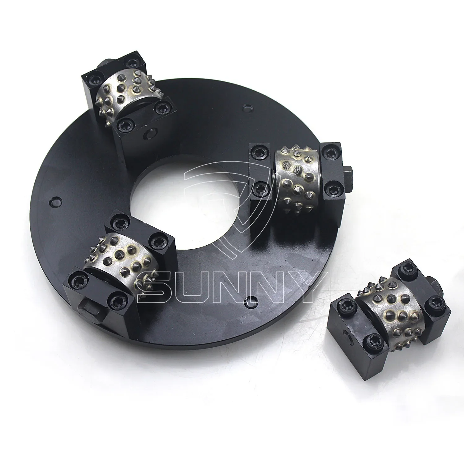 240 мм Klindex втулка молоток шлифовальный инструмент для бетона