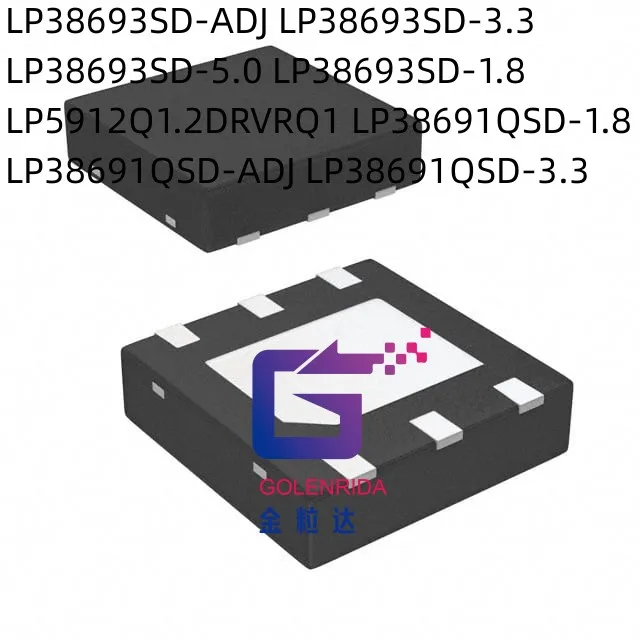 

10 шт., флэш-памяти, флэш-память lp5912q 1.2drvrq1 флэш-карта