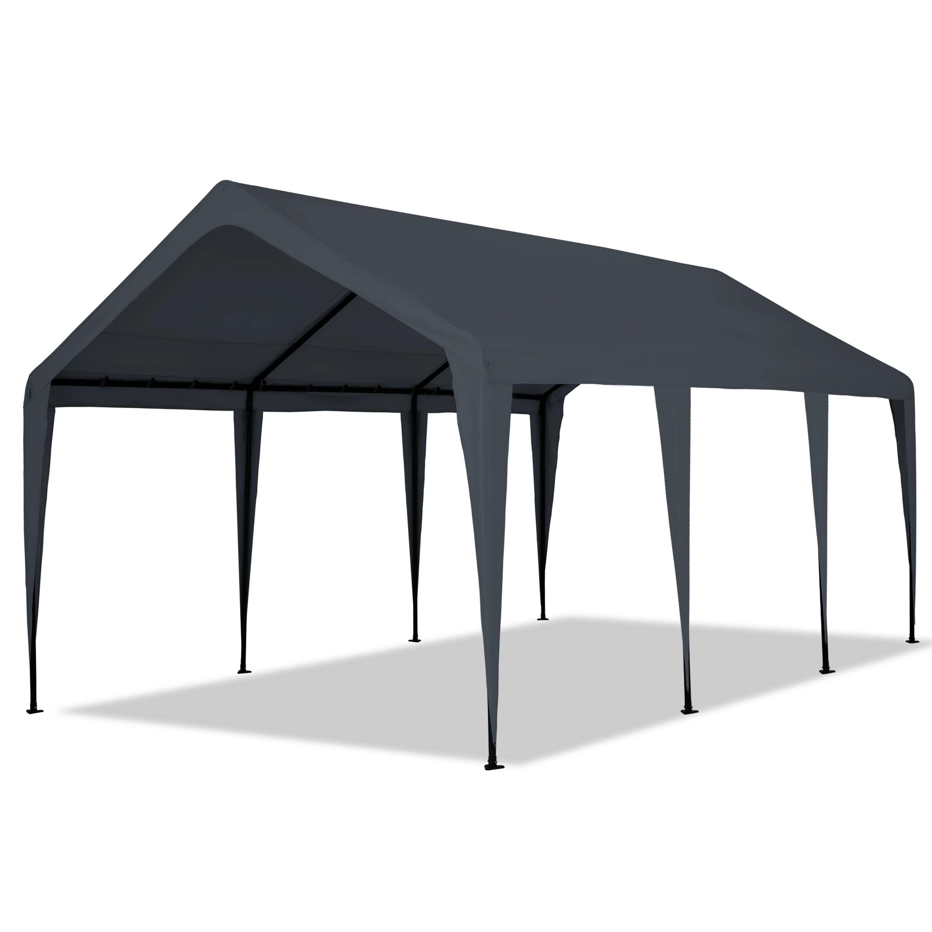 Heavy Duty All Season And Portable Garage For Boat Wedding P