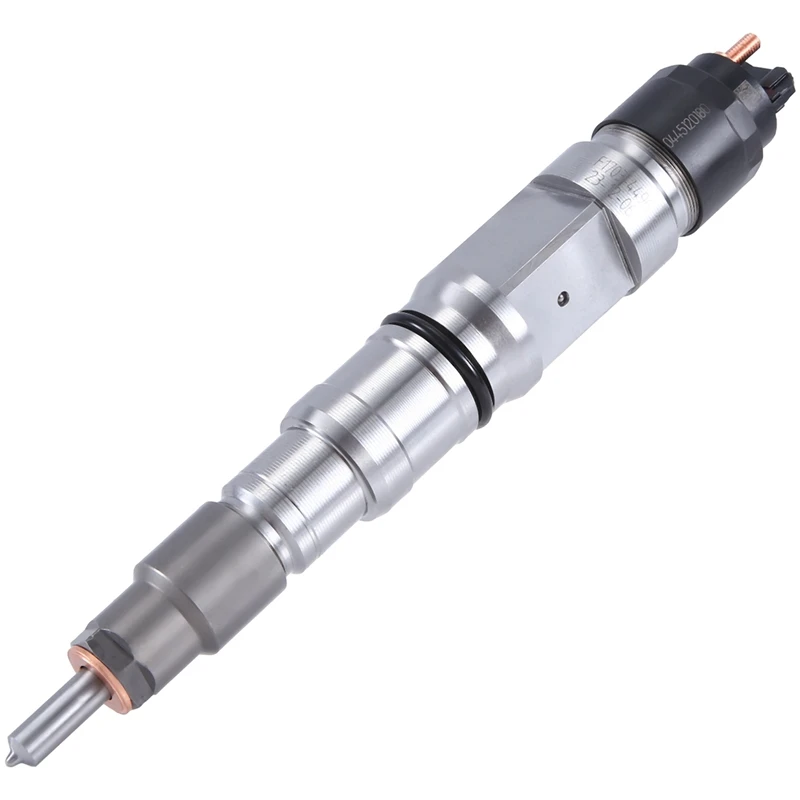 Новинка 0445120180 форсунка инжектора дизельного топлива для Navistar Maxxforce 2008 л G13 2009-