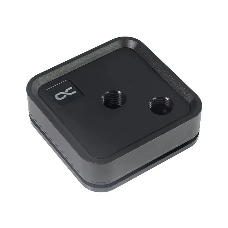 Водяной блок для процессора Alphacool Core 1 LT