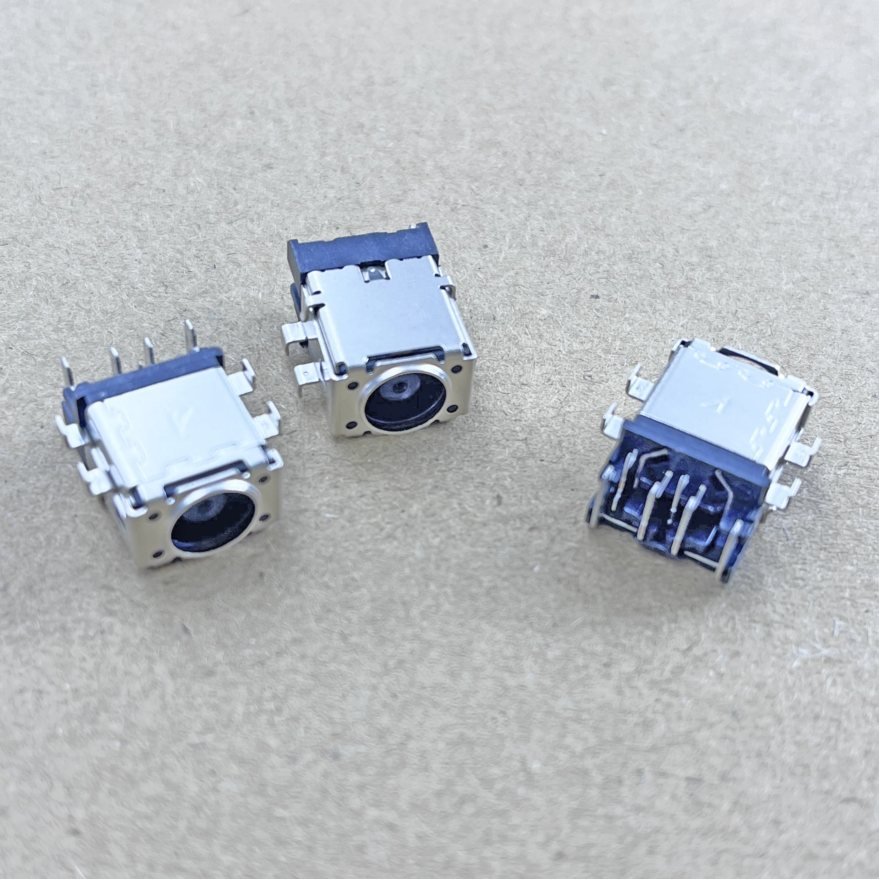 Для ASUS TUF Gaming FA507 FX507Z FX507ZM G733Z G713QY разъем питания постоянного тока для зарядки новый