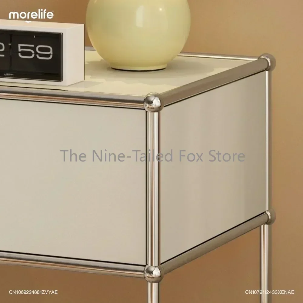 Минималистичная прикроватная тумба цвета и размеры в ассортименте