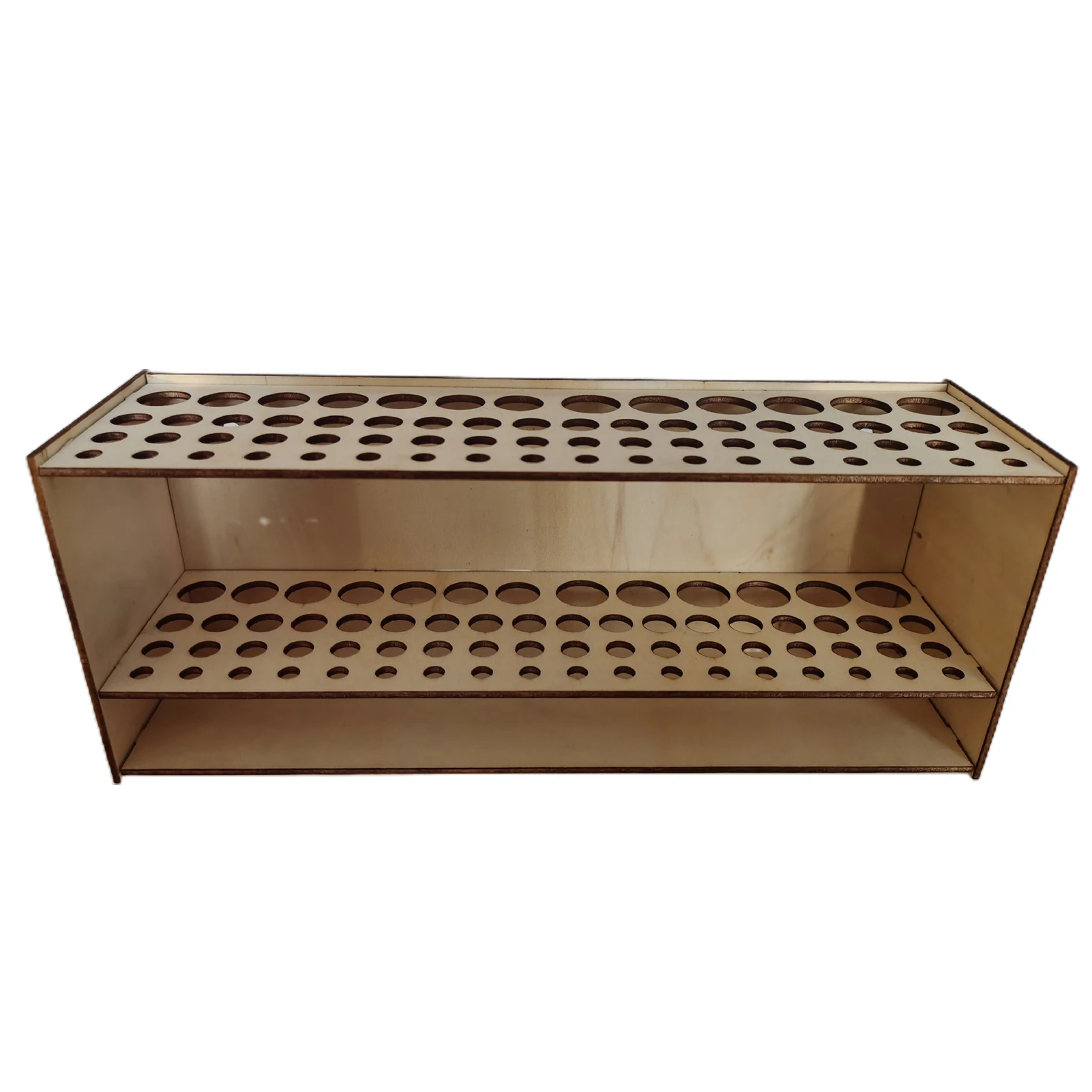 

Держатель для кистей, 67 отверстий