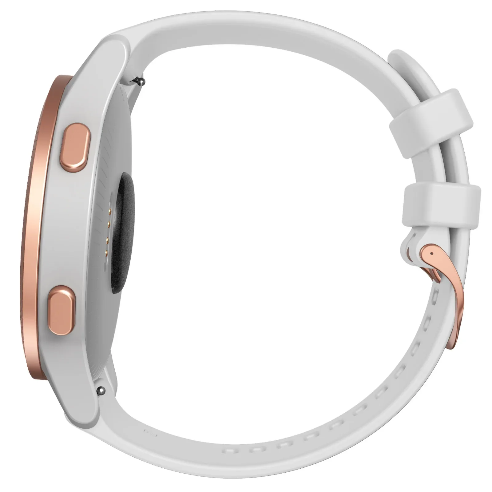 Фото Ремешок 18 мм 20 мм для Garmin Venu Sq 2 Plus Vivoactive 4S Smartwatch Браслет Venu 3S 2S Vivoactive 3 5 Сменный браслет №3