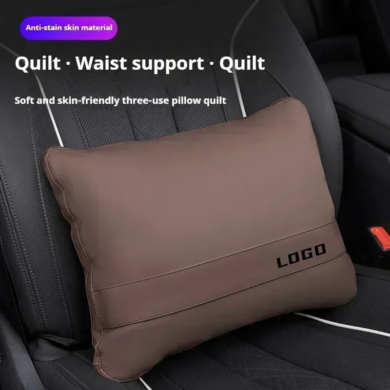 Кожаная подушка для Dodge Ram 1500