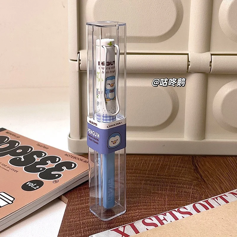 

Металлическая перьевая ручка