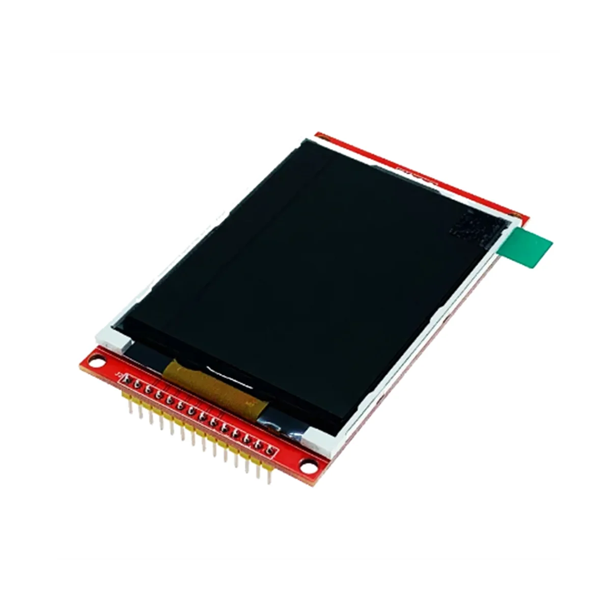 

Envio Gratis SPI Module 14 Pin 3.2 Inch 18P ILI9341 TFT LCD Colorful Screen 4 Wire Serial Port 320X240 Adapter(A)