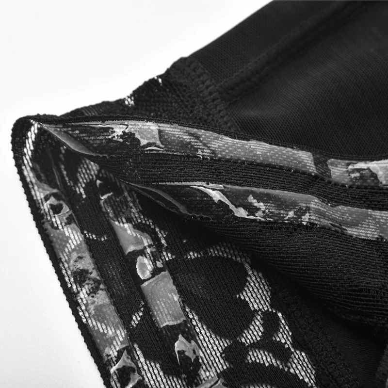 Stage 2 & 3 Fajas Colombianas Bbl Shapewear Women Postpartum Recovery Body Shaper Waist Trainer reductoras y modeladoras mujer