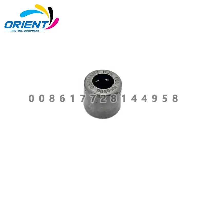 

Original New One Piece 368-00040 Bearing For Kodak CTP Parts Trendsetter Magnus 800 Tail Clamp Tail Clip Bearing