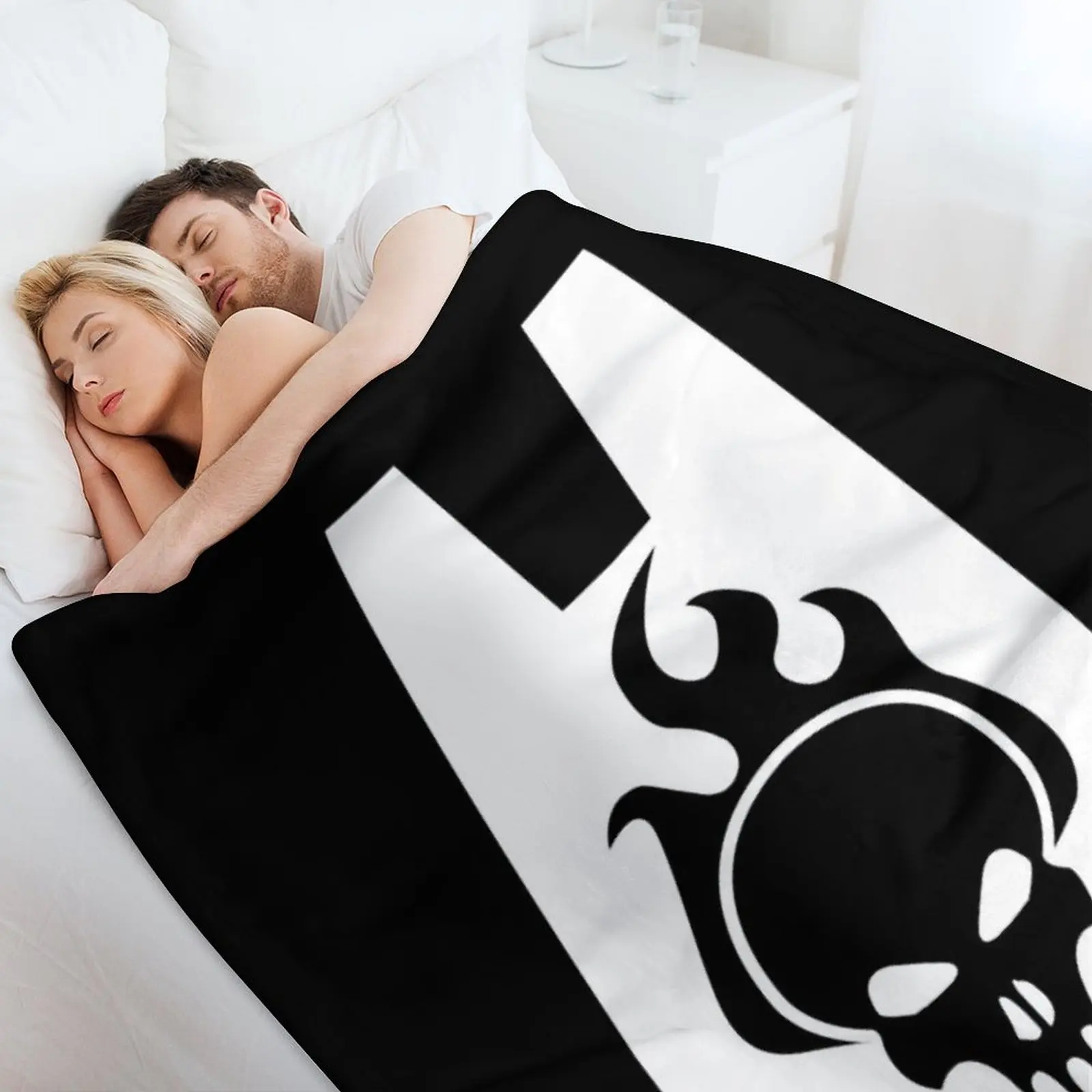 Классическое одеяло ODST