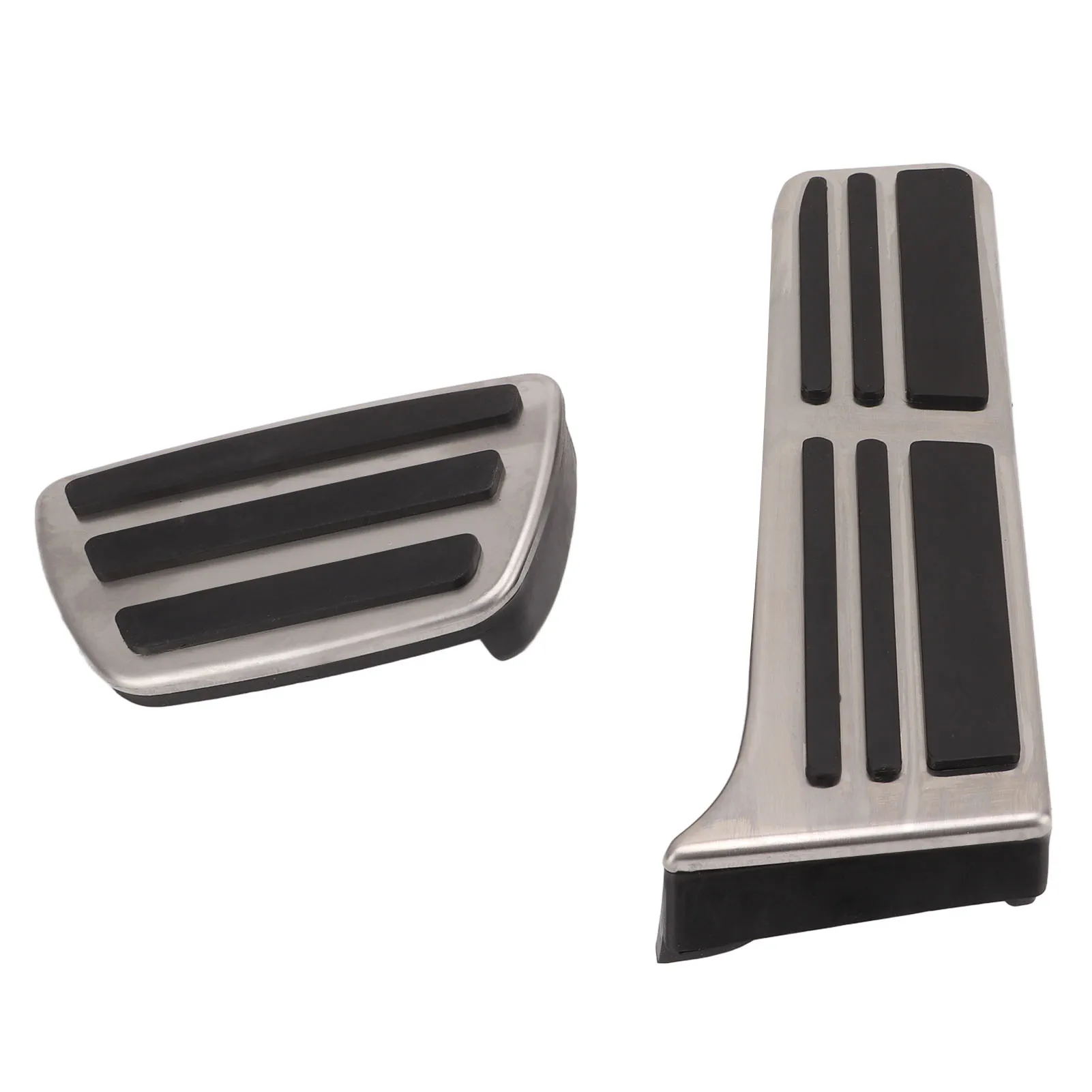 Крышка педали акселератора газового тормоза автомобиля Замена алюминиевого