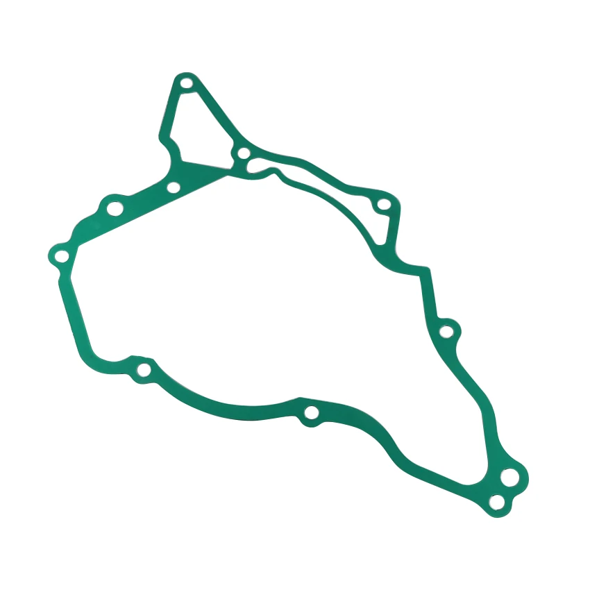 Прокладка крышки генератора для Kawasaki KLX110 KLX110L Edge VR AN112 AX125 Fury 125r 2010 OEM: 11061-0257