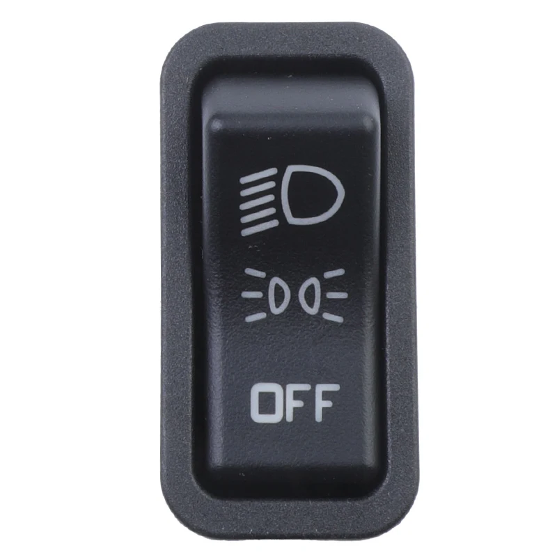 

3563061C1 3563061C2 Новая кнопка включения фар для International 4100 4200 4300 4400 7300 ProStar MXT LoneStar CXT