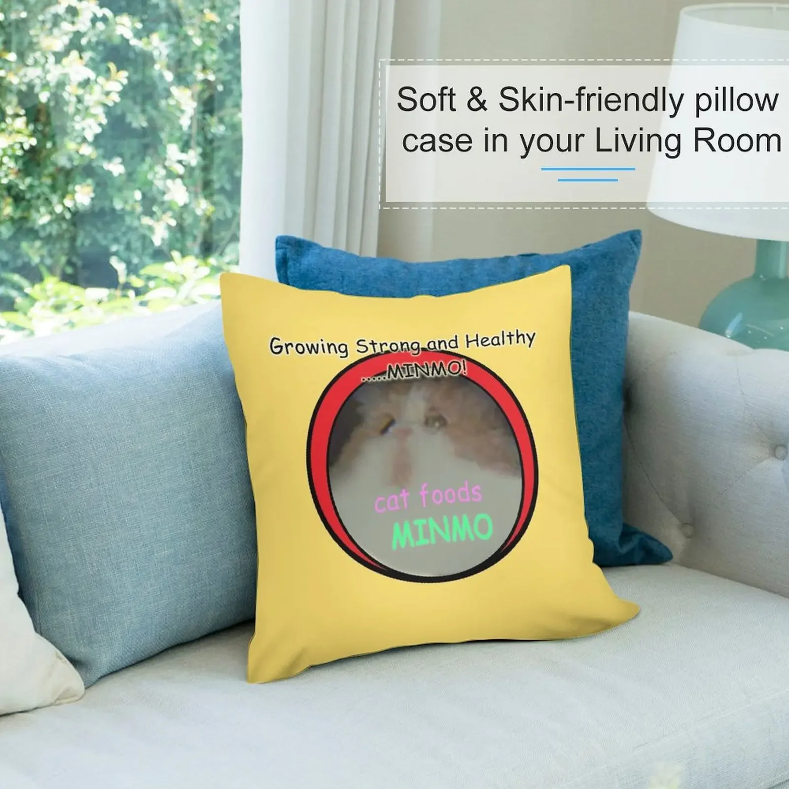 Possibly самый надежный эталонный возможен Silent Hill 3 подушка MINMO плед диван новогодняя