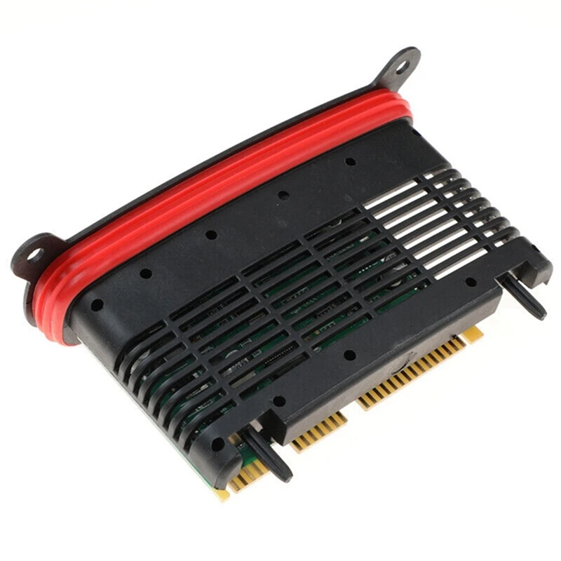 Автомобильная фара TMS модуль драйвера 63117355073 7316187 для BMW 3 4 5 серии X5 X6 2012-2019