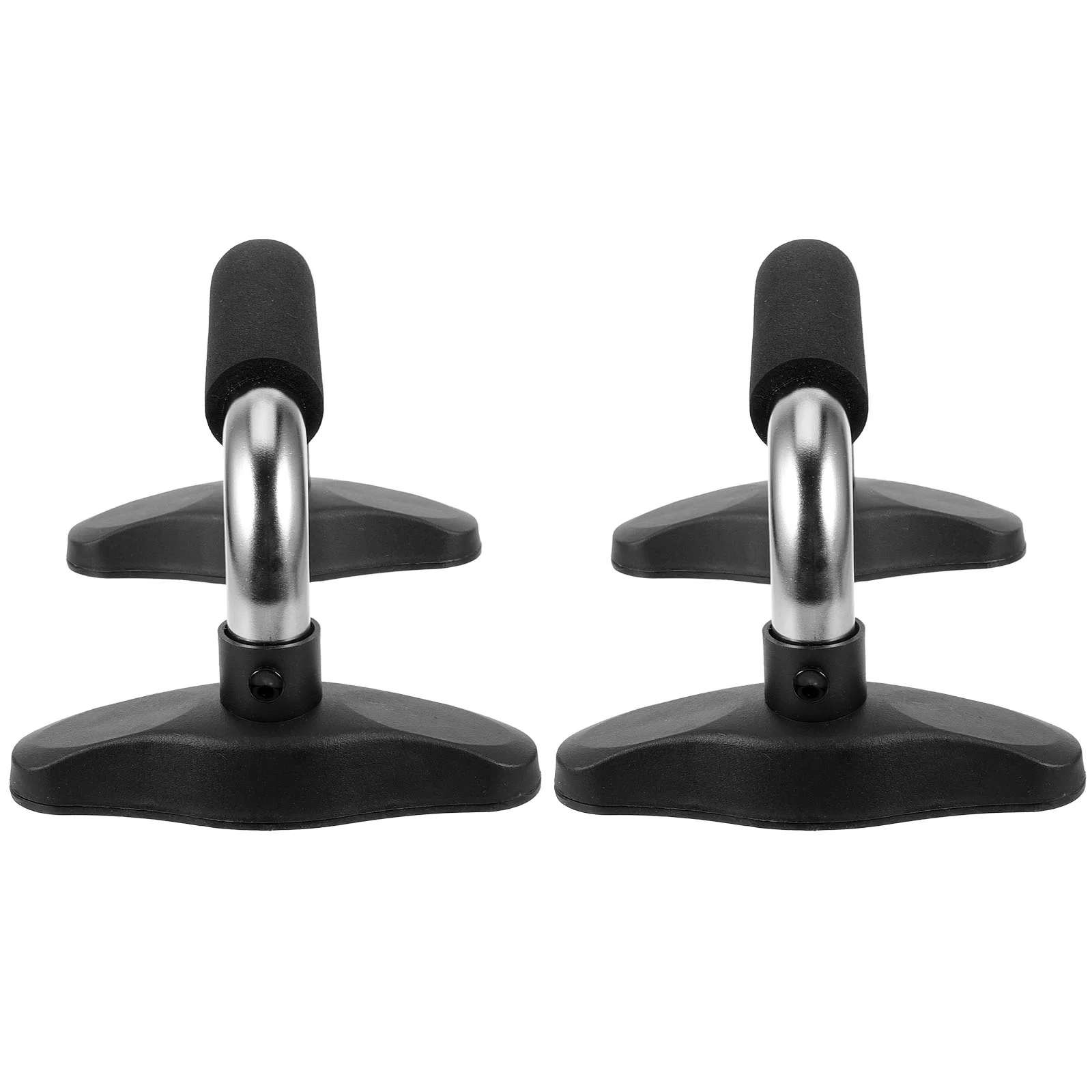 

1 Pair Abdominal Plate Fitness Equipment Fitness Device Household Fitness Equipment