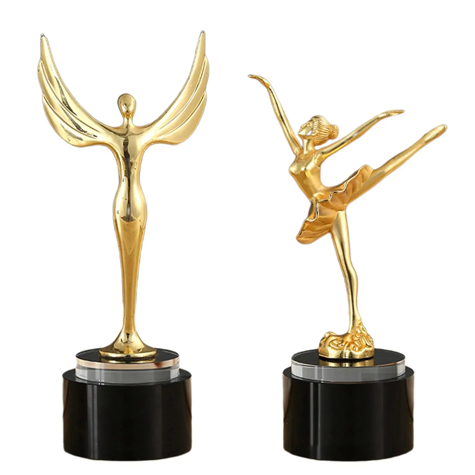 

Award Trophies for School Kindergarten Party Classroom Prize Craft Gifts 8"