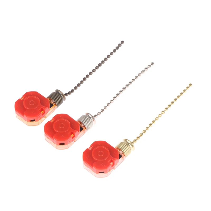 

Комплект переключателей потолочного вентилятора, 3 скорости, 4 провода, вытяжной проводной, с веревкой, для аксессуаров «сделай сам»