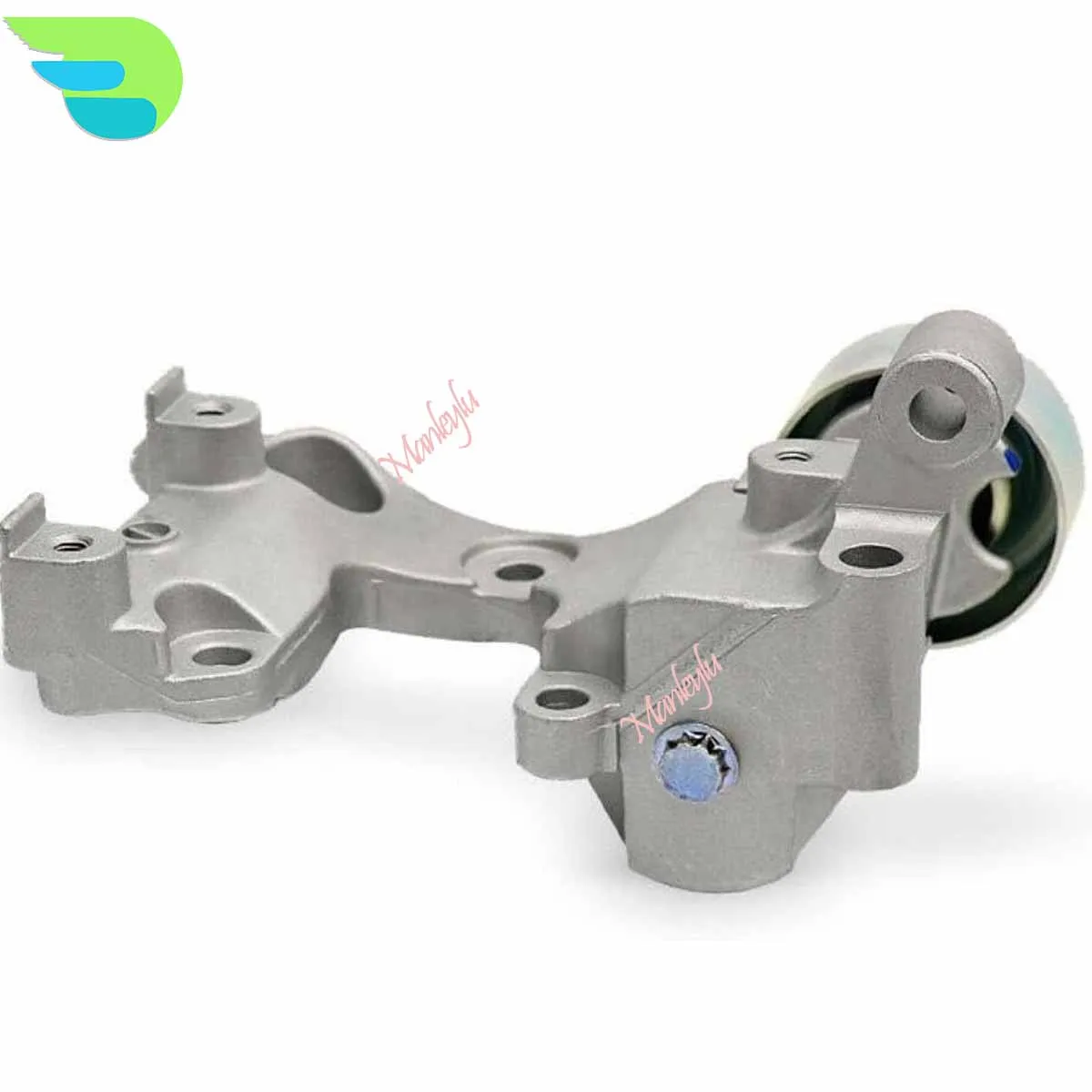 Фото 16612-31012 Натяжной ролик ремня для Toyota 4Runner Tacoma 4.0 V6 LAND CRUISER FJ CRUISER 1GRFE 16620-31013 №2