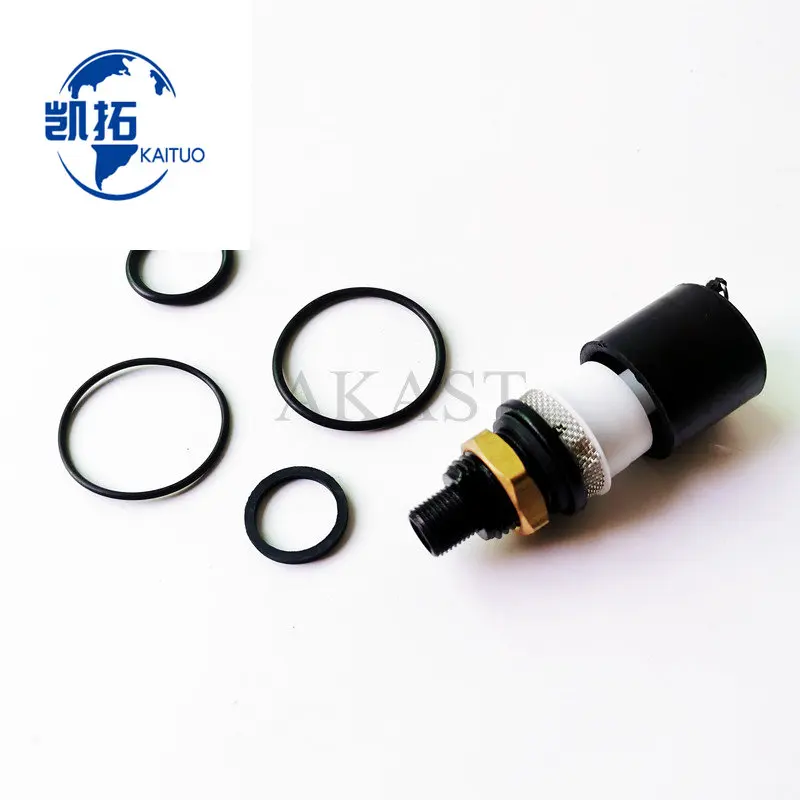 02250115-960 Sullair винт воздушный компрессор трубный фильтр элемент ремонтный комплект