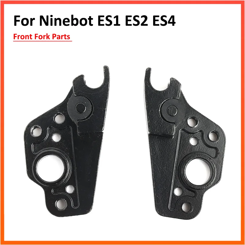 

Front Fork Folder Parts for Ninebot ES1 ES2 ES4 Electric Scooter Folding Cushion Replacement Accessories