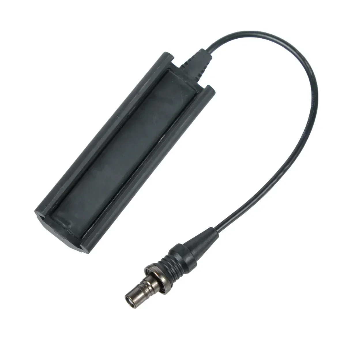 Тактический дистанционный двухфункциональный ленточный переключатель